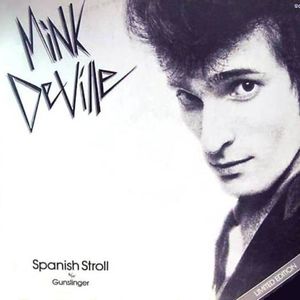 Mink Deville